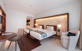 The Picasso Boutique Serviced Residences Managed By Hii